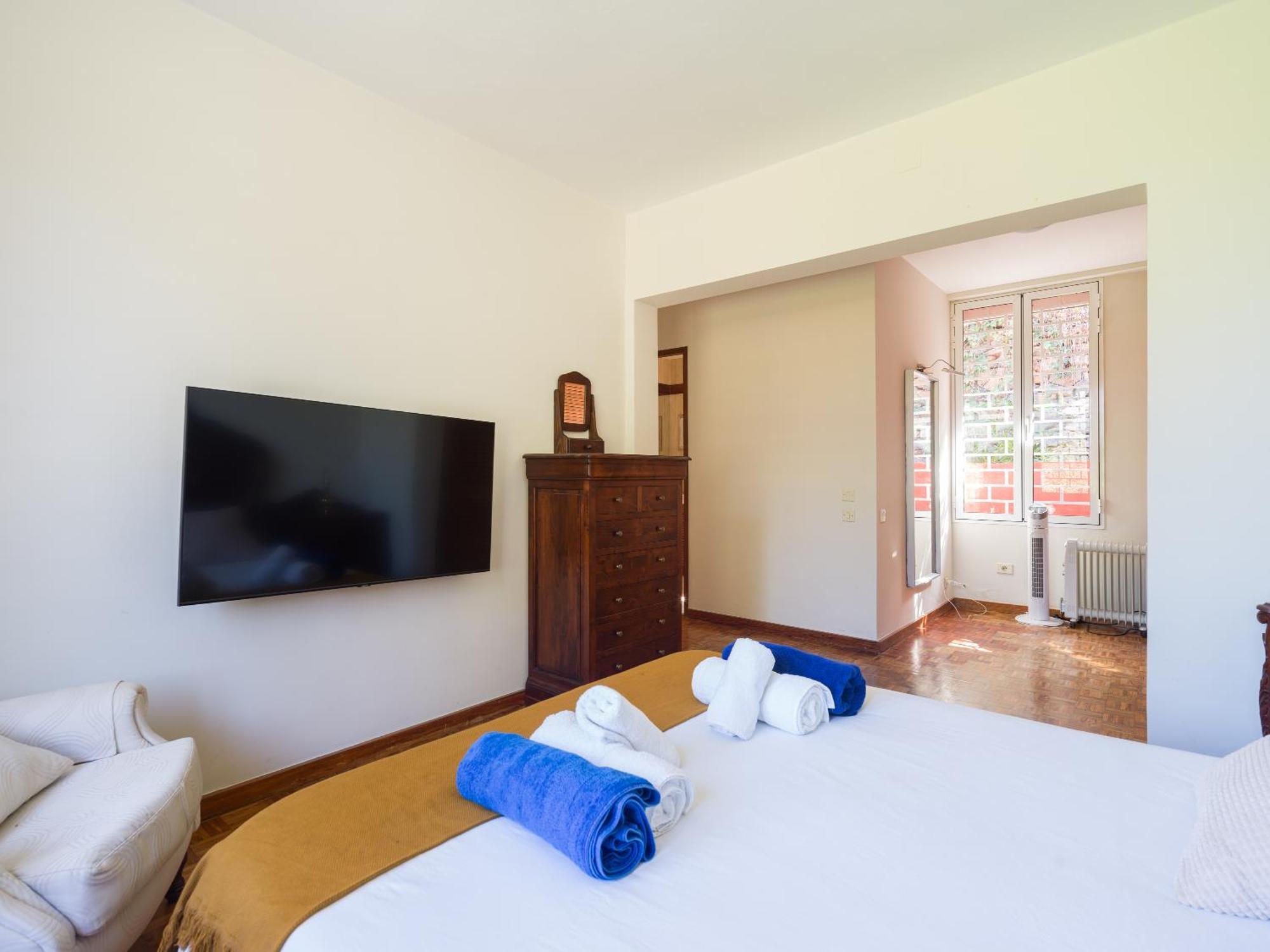 El Jardin De Santa Brigida With Private Pool, Sauna & Jacuzzi Екстер'єр фото