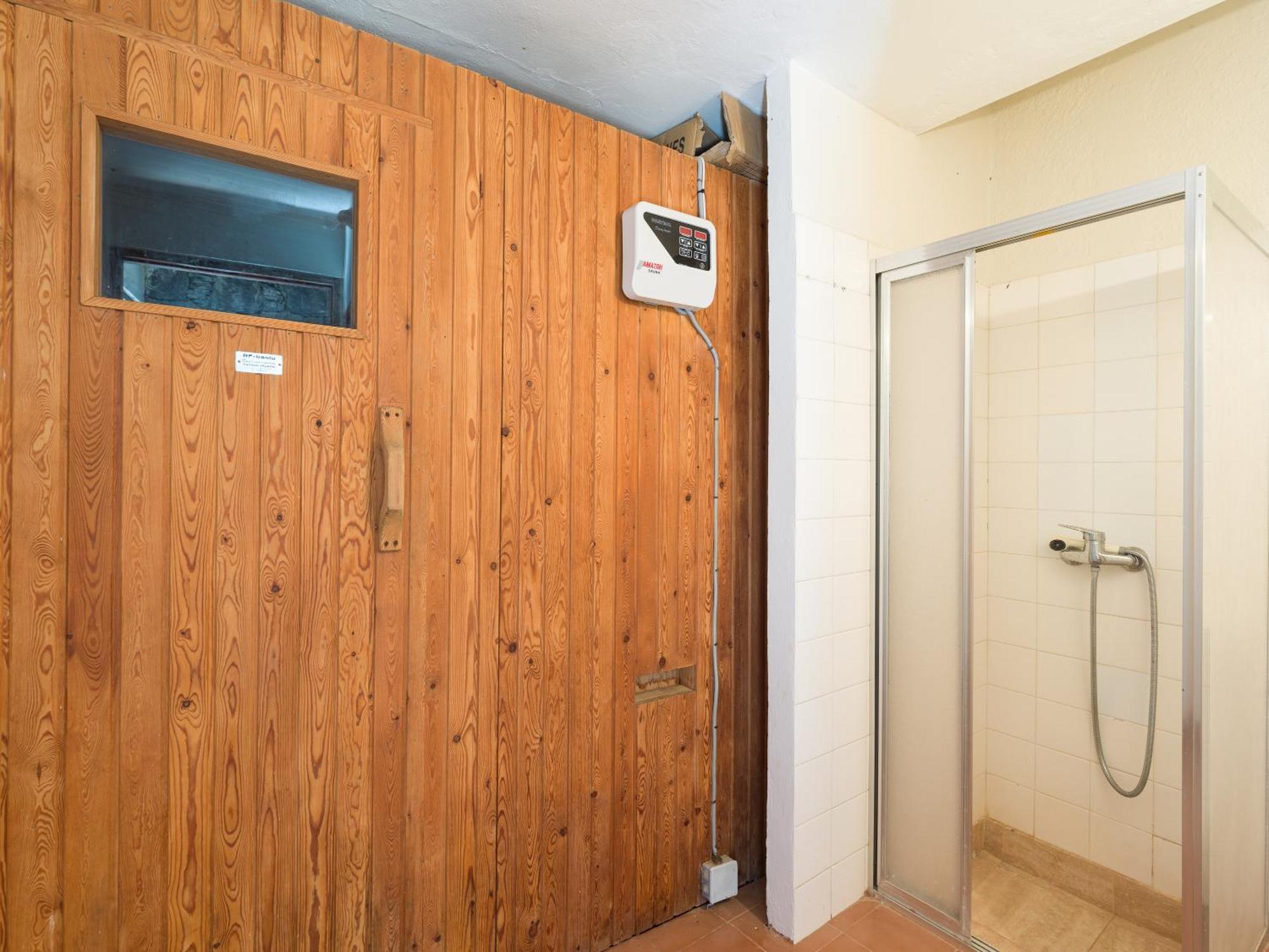 El Jardin De Santa Brigida With Private Pool, Sauna & Jacuzzi Екстер'єр фото