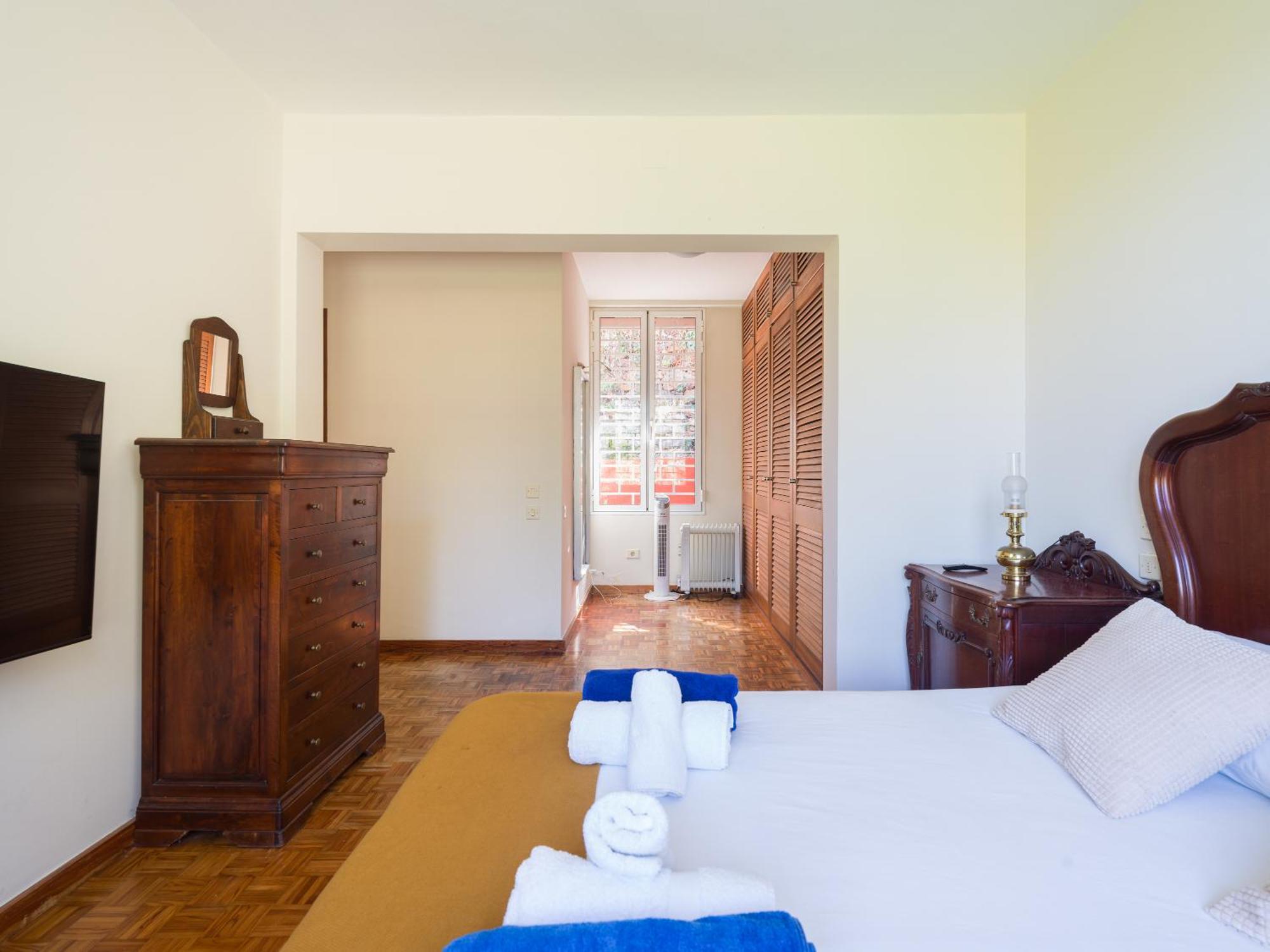 El Jardin De Santa Brigida With Private Pool, Sauna & Jacuzzi Екстер'єр фото