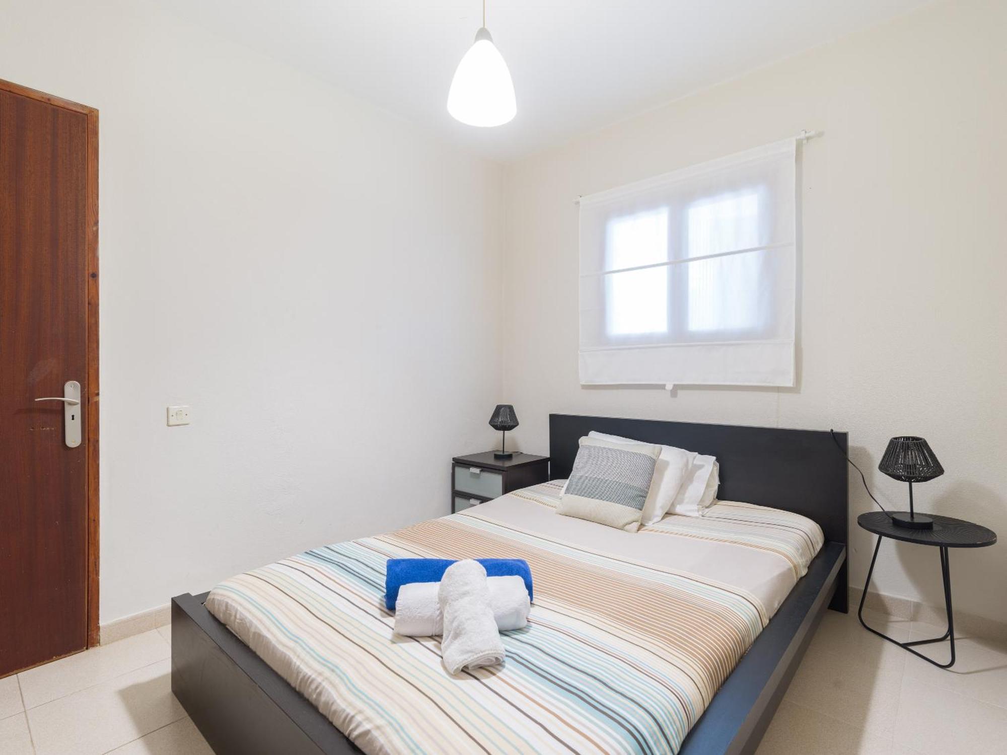 El Jardin De Santa Brigida With Private Pool, Sauna & Jacuzzi Екстер'єр фото
