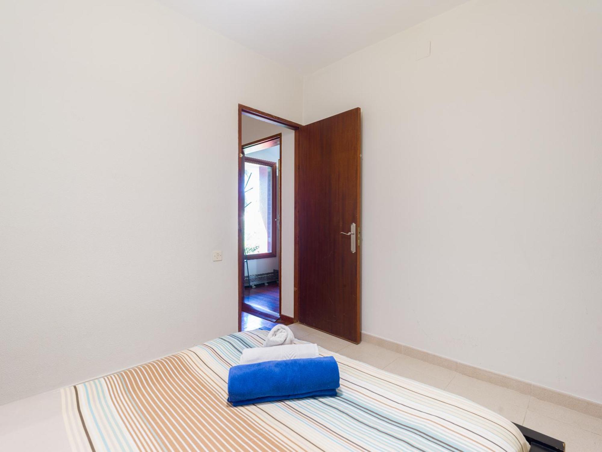 El Jardin De Santa Brigida With Private Pool, Sauna & Jacuzzi Екстер'єр фото