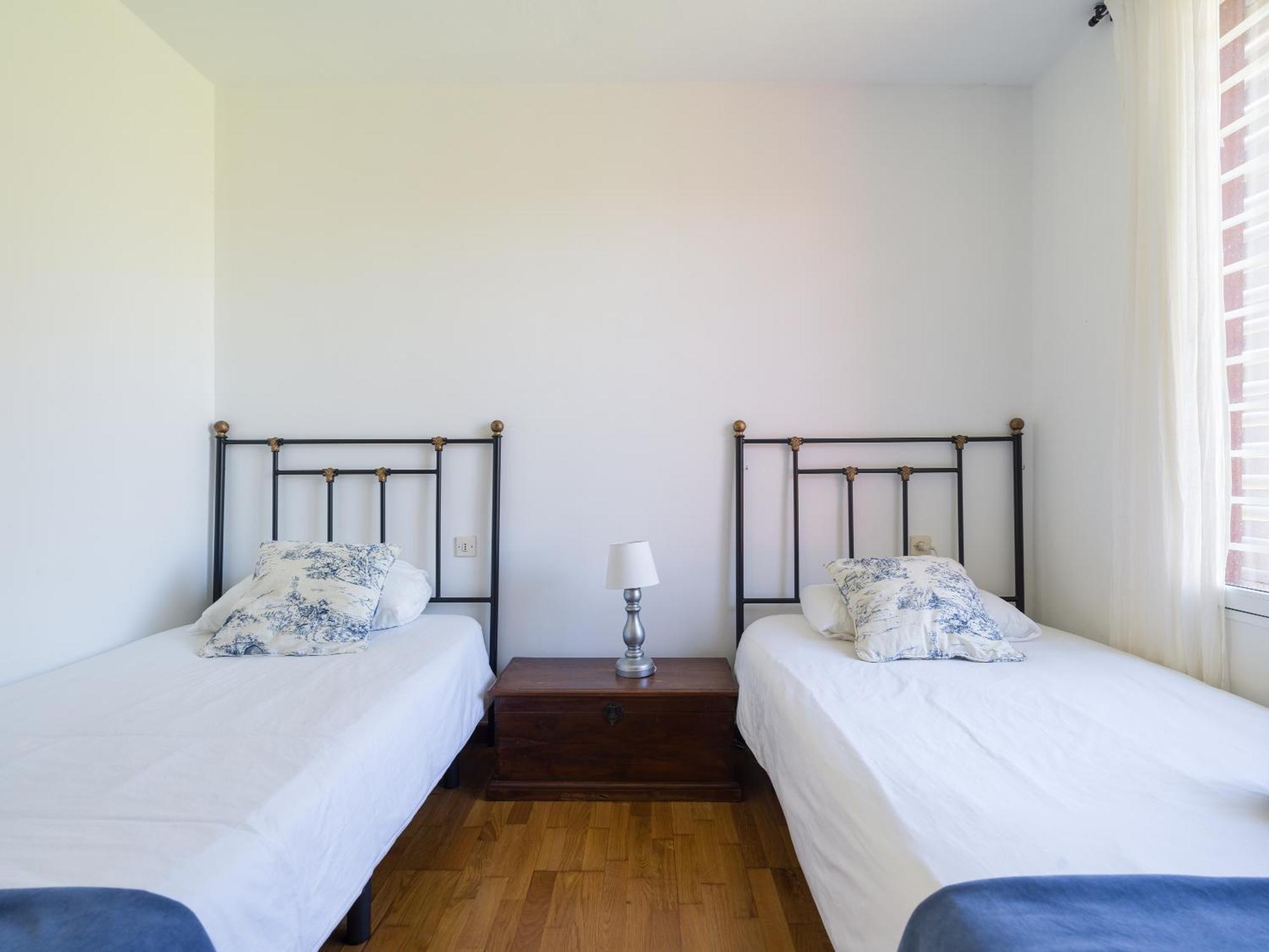 El Jardin De Santa Brigida With Private Pool, Sauna & Jacuzzi Екстер'єр фото
