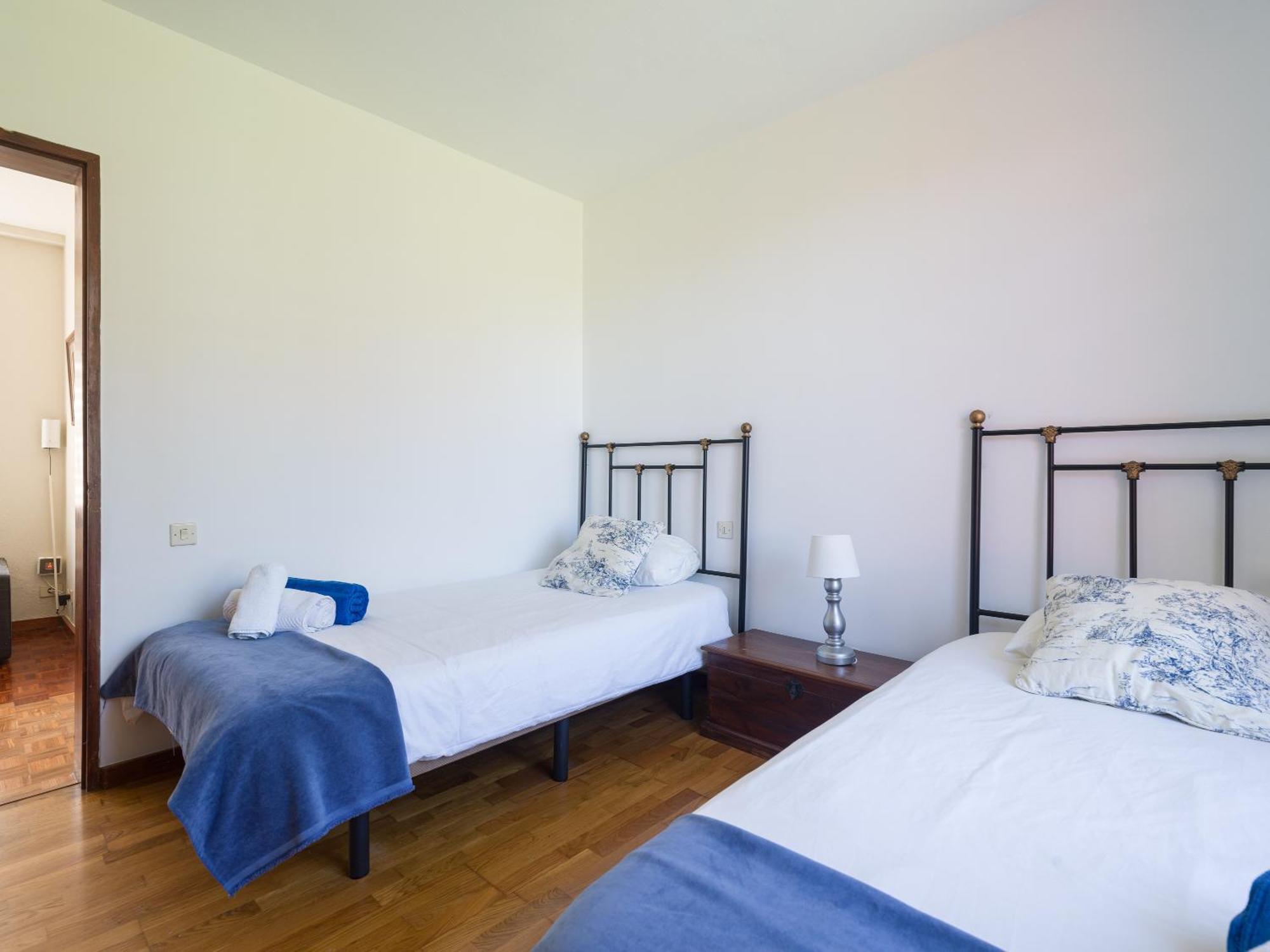 El Jardin De Santa Brigida With Private Pool, Sauna & Jacuzzi Екстер'єр фото