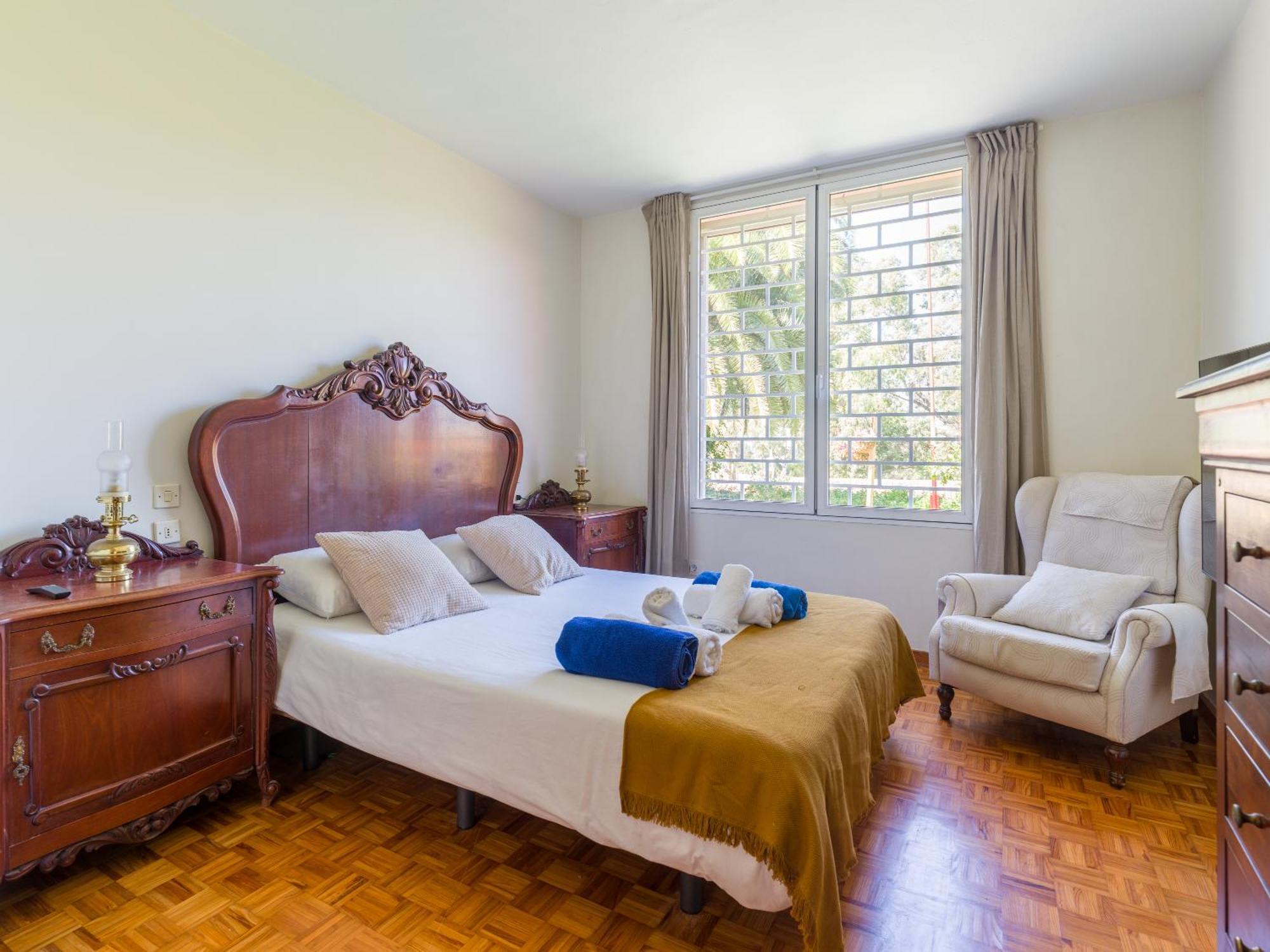 El Jardin De Santa Brigida With Private Pool, Sauna & Jacuzzi Екстер'єр фото